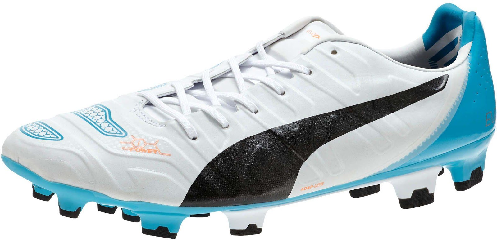 White Next-Gen Puma evoPOWER 1.2 2015 Boots Revealed - Footy Headlines