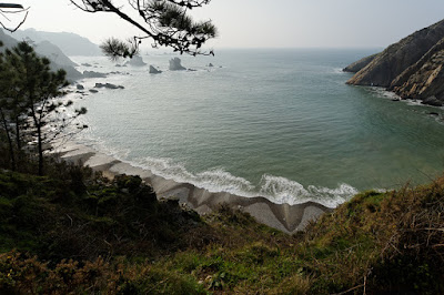 Playa del Silencio