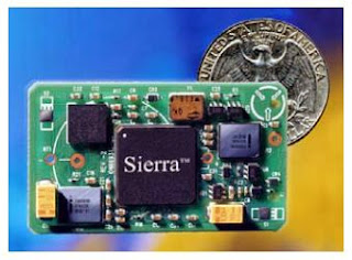 SIERRA программируемый криптографический модуль