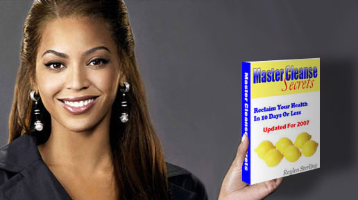 
H δίαιτα της Beyonce: Χάστε 10 κιλά σε 10 μέρες
