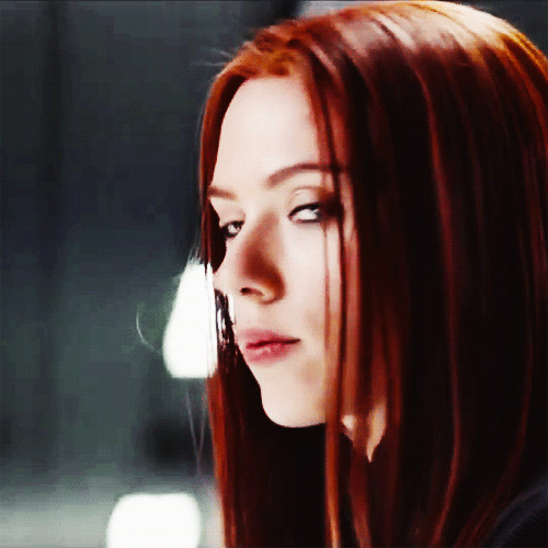 5 Reasons Black Widow Deserves Her Own Movie The Fangirl