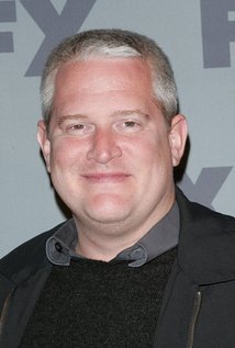 Adam Reed. Director of Sealab 2021 - Season 4