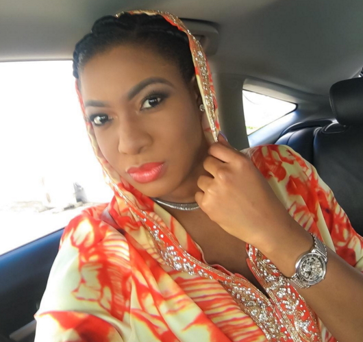 Chika Ike Accident Car Chika Ike Accident Car