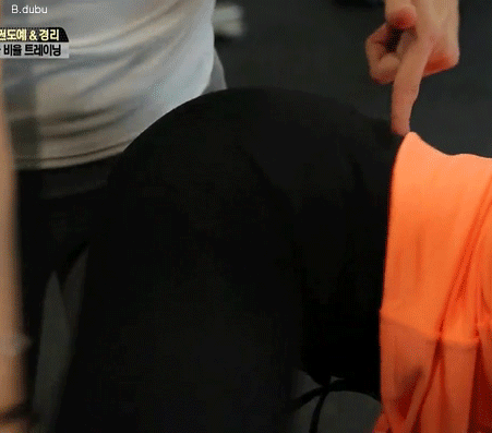 머슬퀸 움짤들 | 인스티즈