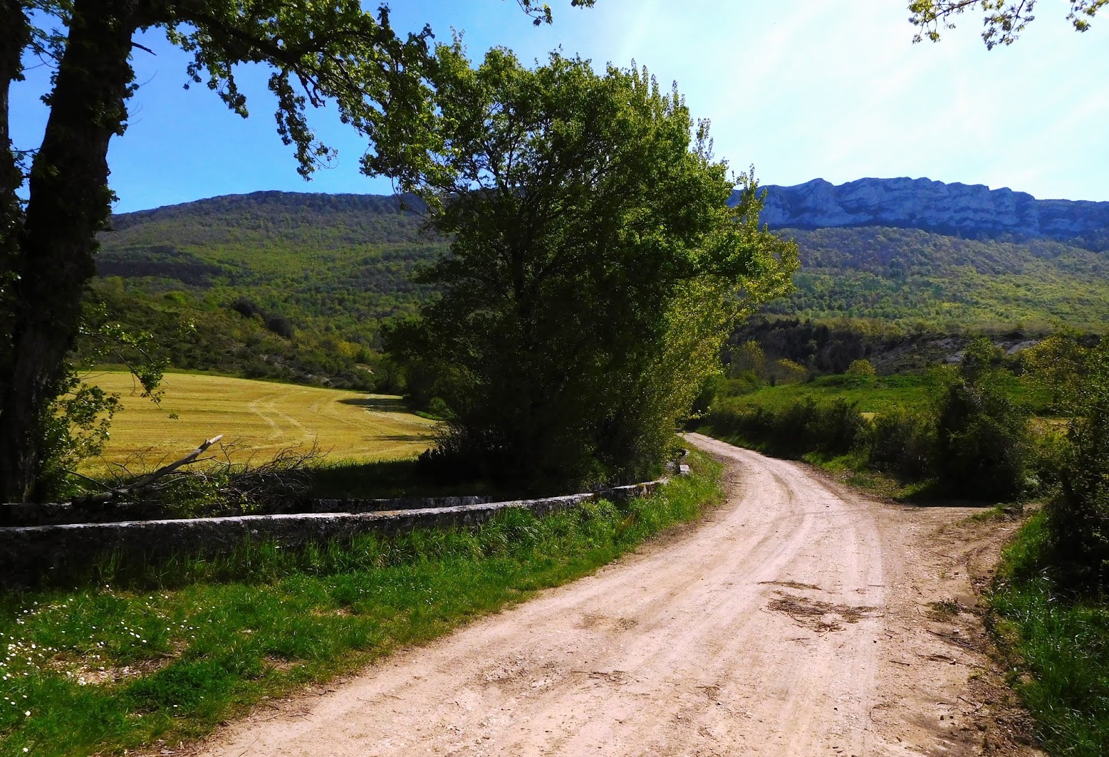 VÉRTICE DE SATRUSTEGI desde SATRUSTEGI 142