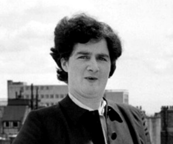 Buster keaton old image