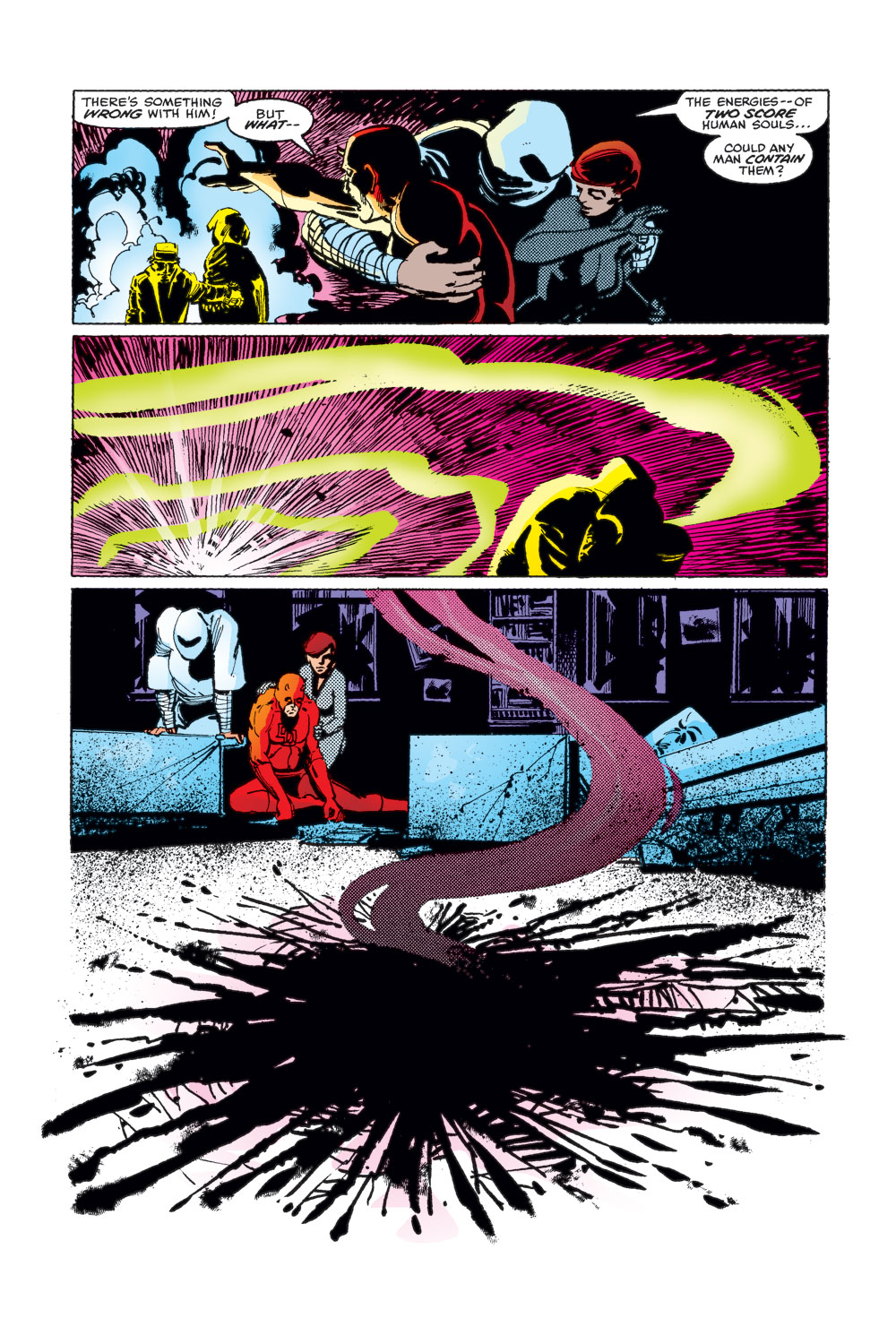 Daredevil (1964) 189 Page 13