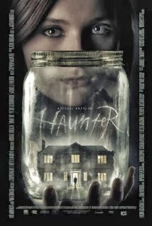 Haunter (2013) - Movie Review