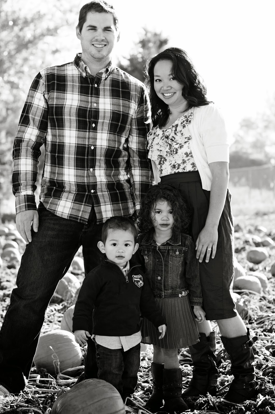 lovely family pictures with utah family photographer