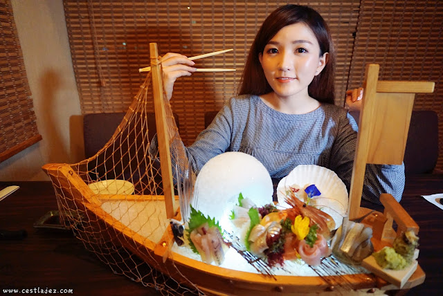 Ishin Japanese Dining