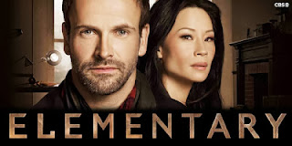 Review of Elementary Episode 2.09 "On the Line": "Catfish"
