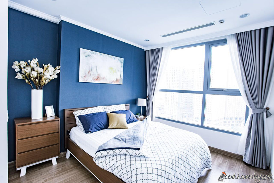 50 căn hộ Hà Nội giá rẻ đẹp có hồ bơi cho thuê du lịch theo ngày