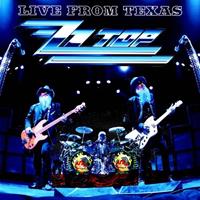 [2008] - Live From Texas