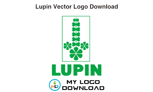 My Logo Download Download Free Editable Vector Logo Lupin Logo Vector In Eps Format