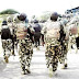 Nigerian Armed Forces Kill 13 Boko Haram Terrorists