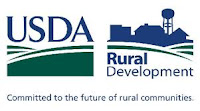 United States Department of Agriculture Rural Development.