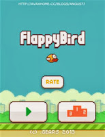  is a mobile video game developed by Vietnamese video game artist Flappy Bird v1.3 APK Download for Android 2.3.6