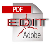 Edit PFD file