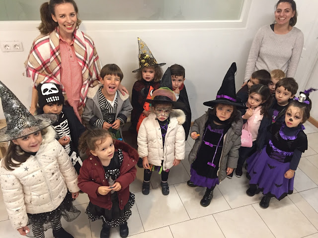 Welcome English IMG 4110