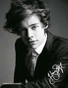 Its an @onedirection swoonfest for @BritishVogue !