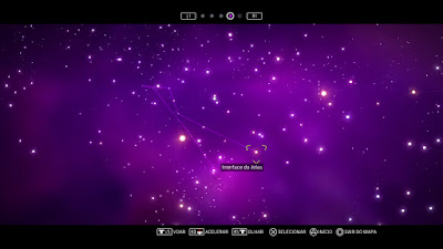 [Review] No Man's Sky é um sonho para fãs de ficção científica No-mans-sky-galaxia-universo