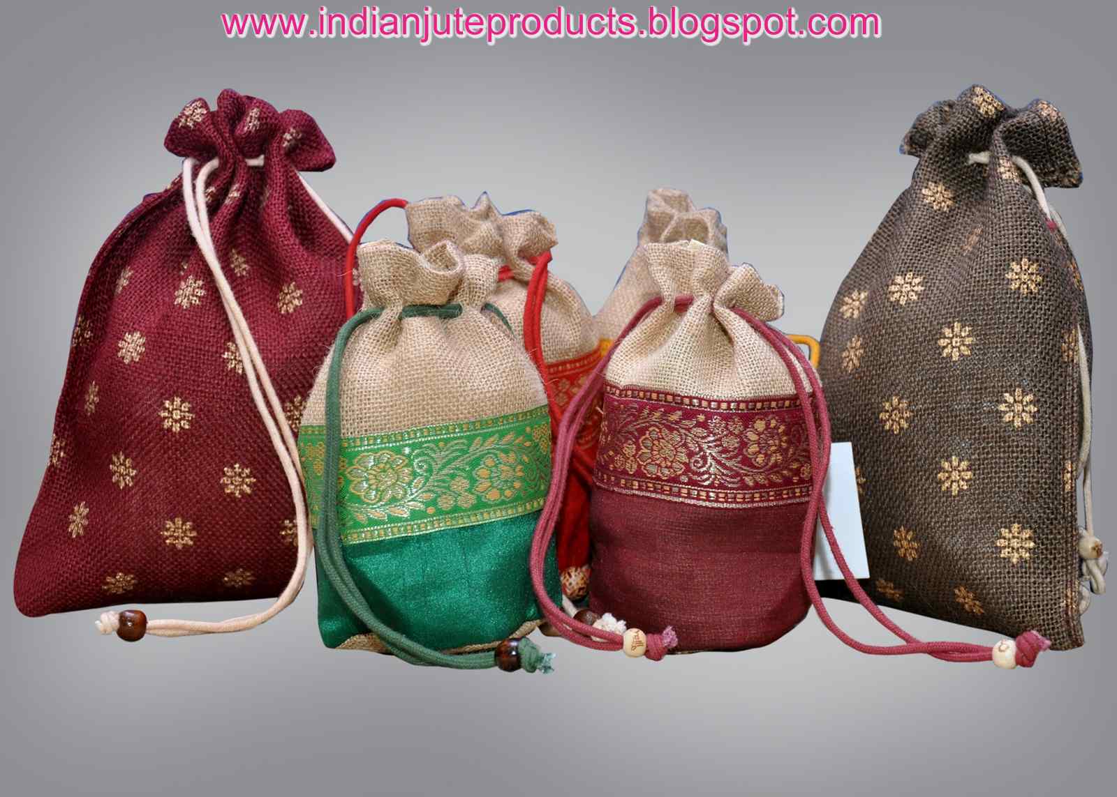 Jute Decorative Lifestyle Products - An Informative BLOG