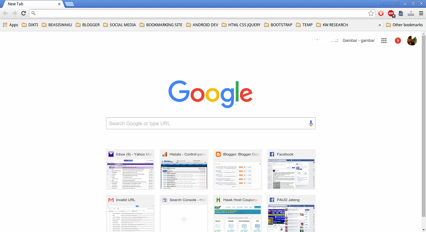 How to Install Google Chrome on Linux & How to Update - LinuxGUI.com