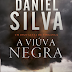 HarperCollins | "A Viúva Negra" de Daniel Silva