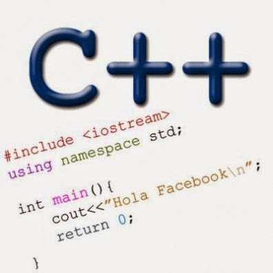 Struktur Bahasa C++