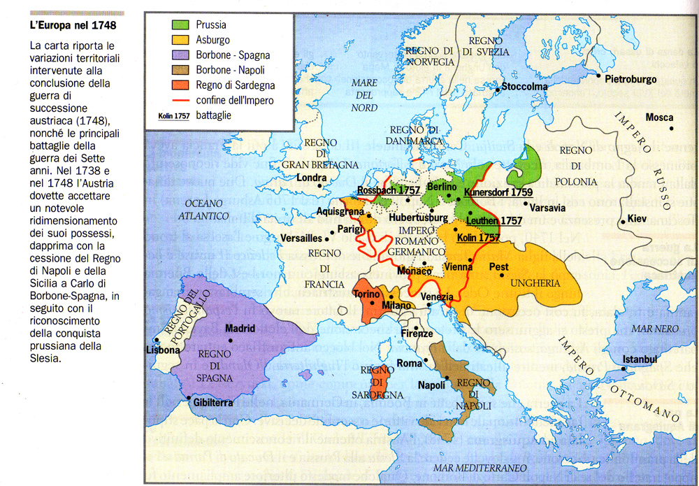 El Viaje de Κλειώ Guerra de