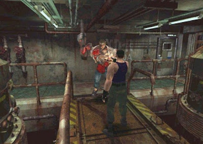 Resident Evil 2 Download Games pc