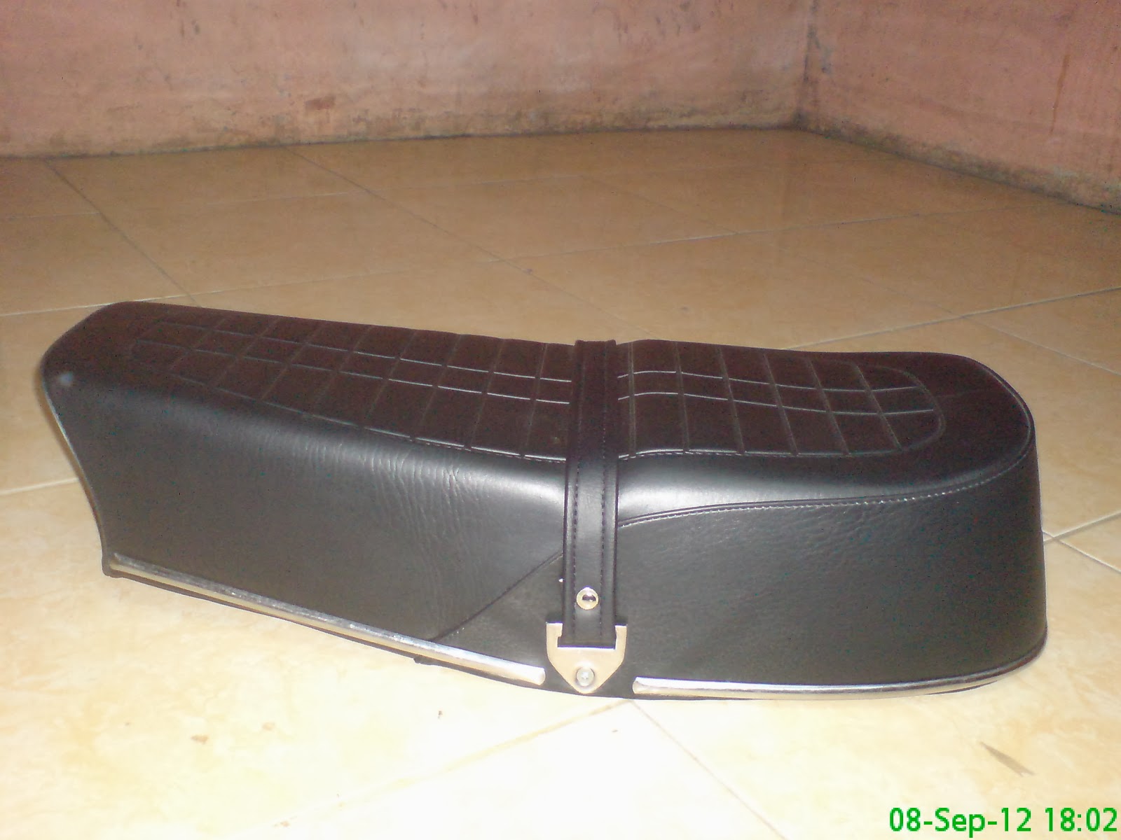 Jok Motor CB | Velg Motor Murah