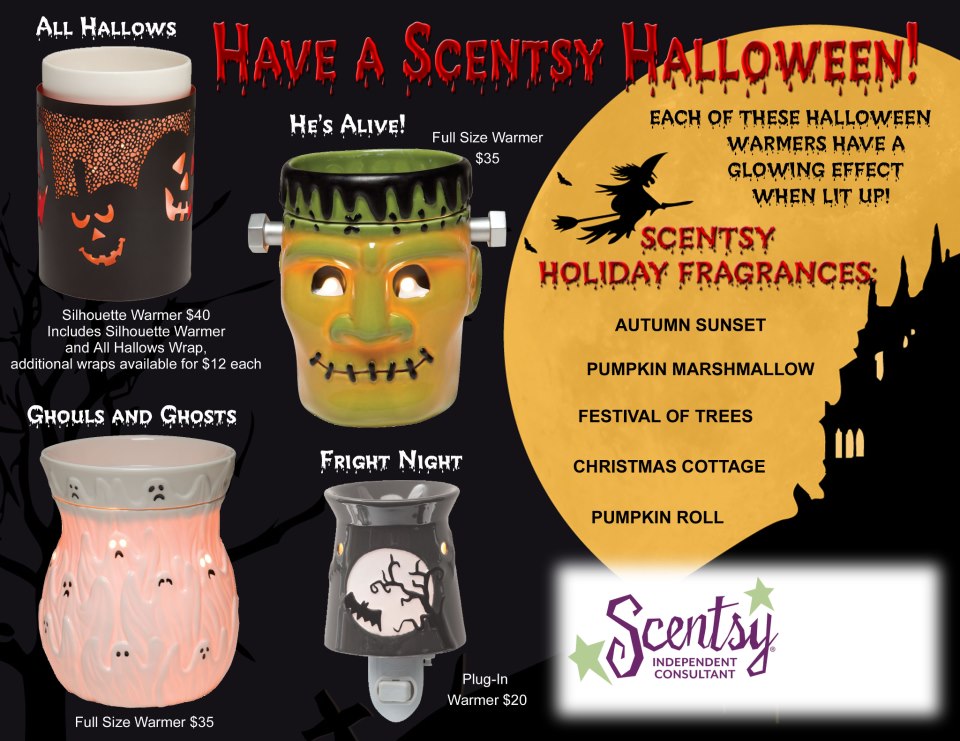 WICKLESS ALLSTARS https//charitajones.scentsy.us/Scentsy/Buy