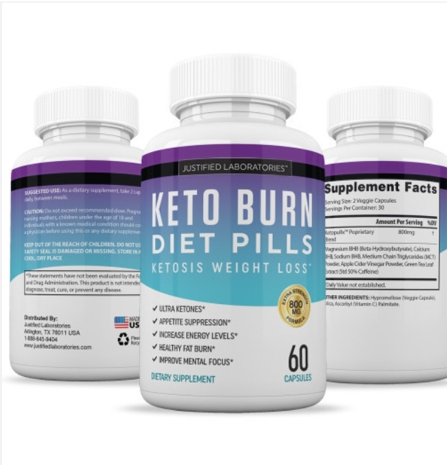 7- Keto Dhea Diet Pills: The Right Choice