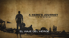 El viaje del héroe