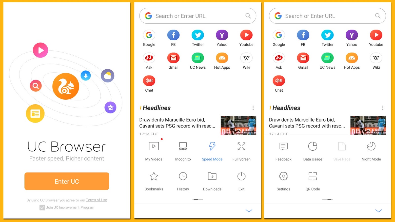 Android uc browser download Android uc browser download