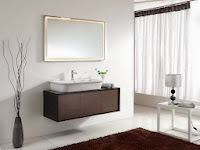 Download Small Bathroom Cabinet Ideas PNG