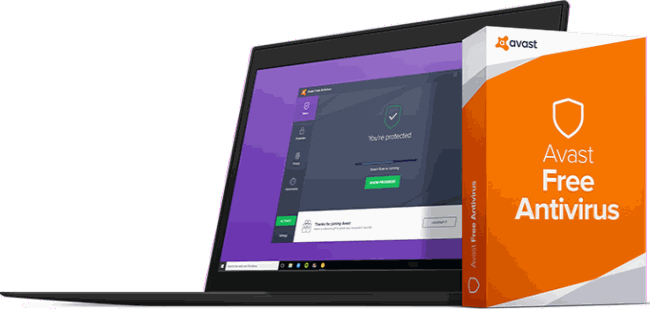 avast free antivirus avast free antivirus gratis, antivirus cerdas dan handal