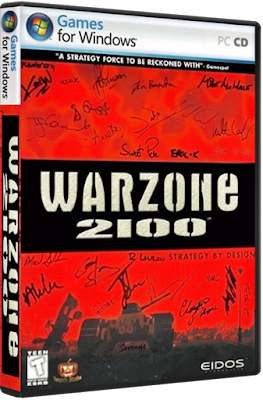 warzone 2100 videos download warzone 2100 videos download