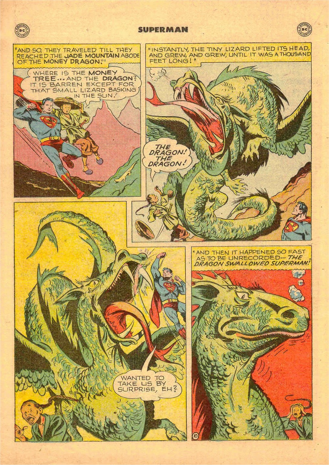 Superman (1939) issue 54 - Page 26