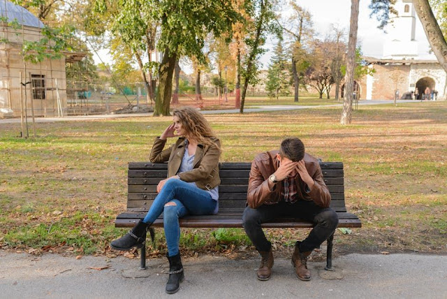  5 Sifat Buruk yang Harus Dibuang Jauh Sebelum Memutuskan Menikah