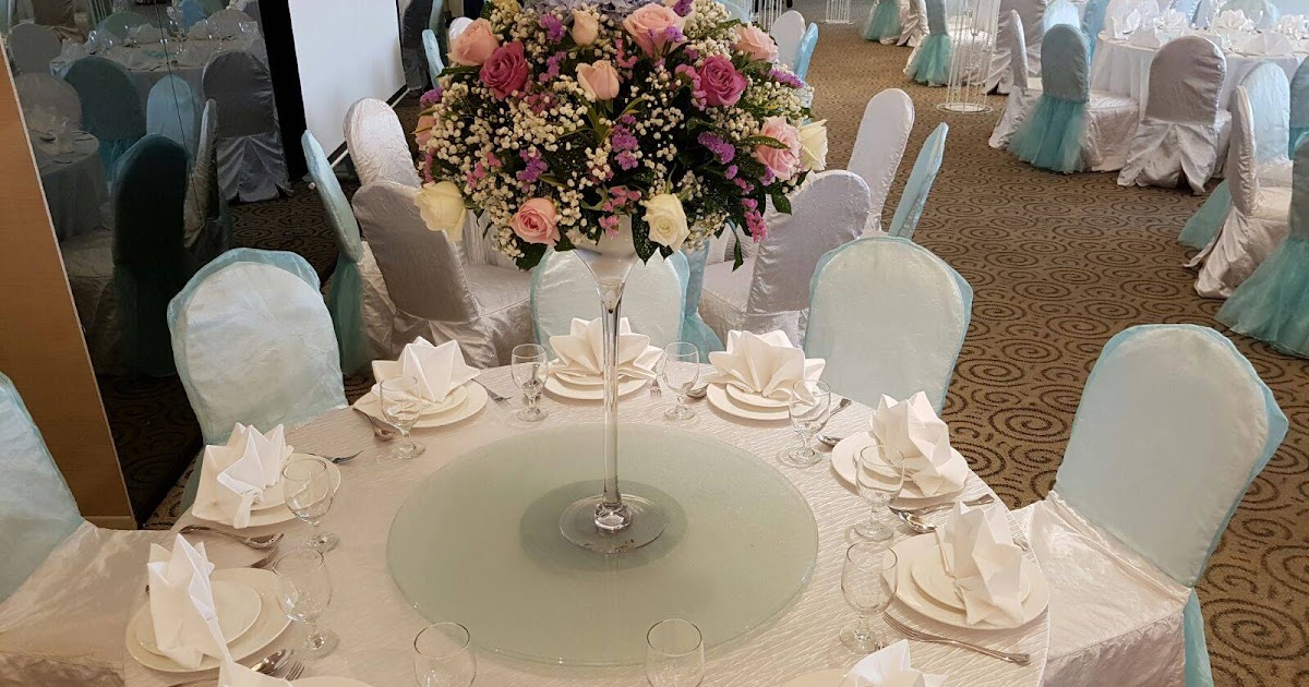 SG Malay Wedding Venues Another blissful wedding at Royal Palm.