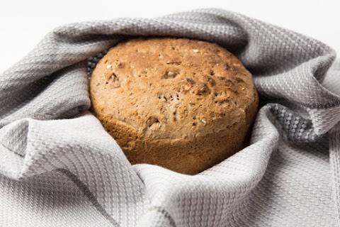 Mulled Wine Bread
