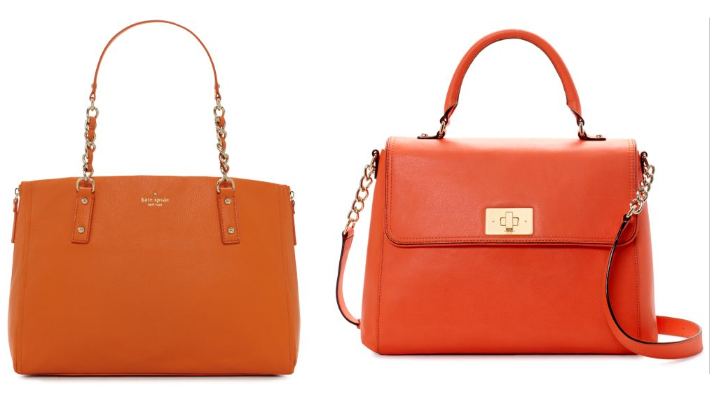 Smart and Sarcastic With Dashes of Insanity: Kate Spade SALE