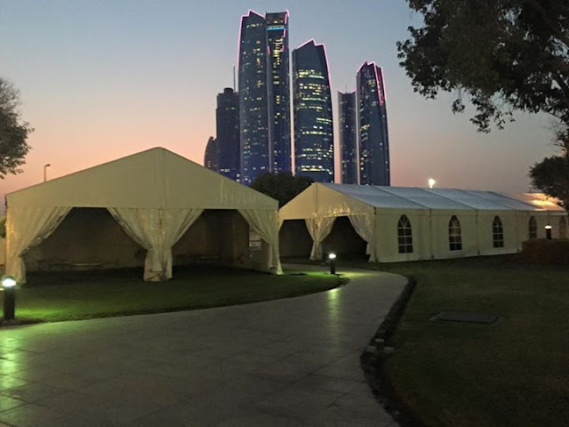 Ramadan Rental Tents, Rental Ramadan Tent Abu Dhabi | Dubai | Shajah | Al Ain | UAE