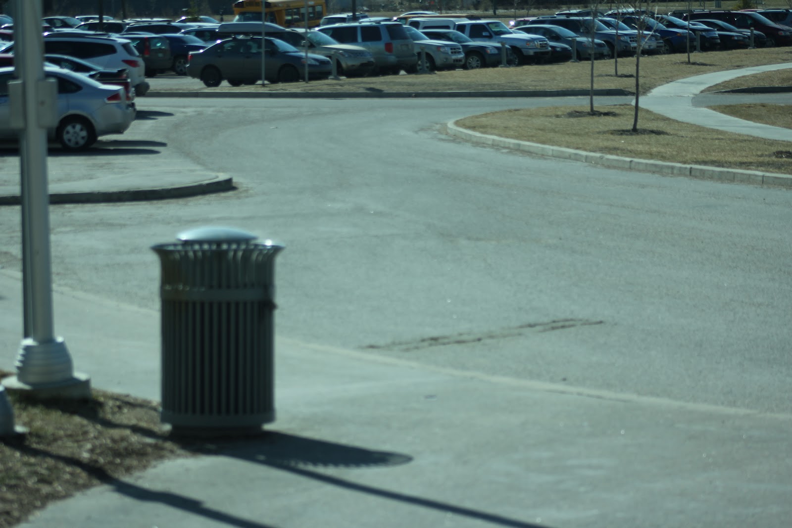 Evan Schlechte's Blog: Rule of Thirds