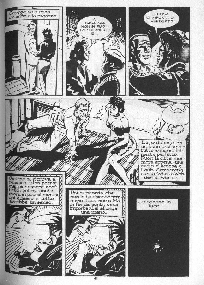 Dylan Dog (1986) issue 114 - Page 38