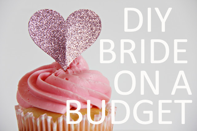 Brides On Budget Diy 42