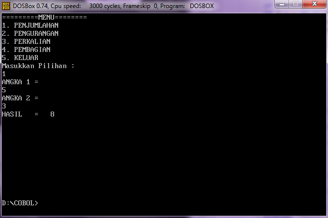 Kalkulator Negatif Positif - 7 bulan ga haid, ngeflek hampir 2minggu