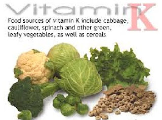 Makanan yang Mengandung Vitamin K dan Manfaatnya untuk Kesehatan